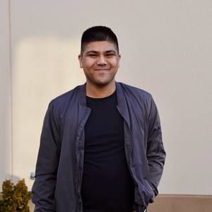 Meet your Posher, Shev